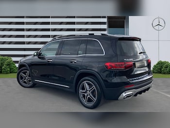 Used Mercedes-Benz GLB 2022 for sale - 76183171: Photo 2