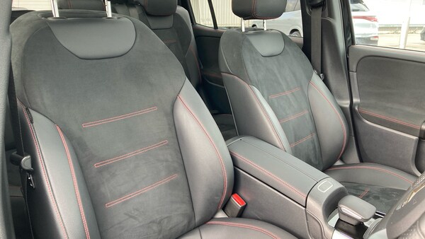Used Mercedes-Benz GLB 2022 for sale - 76183171: Photo 30