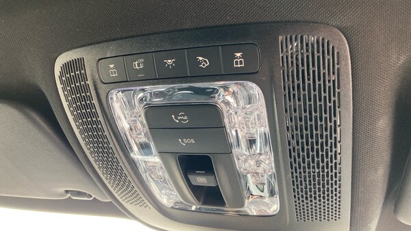Used Mercedes-Benz GLB 2022 for sale - 76183171: Photo 35