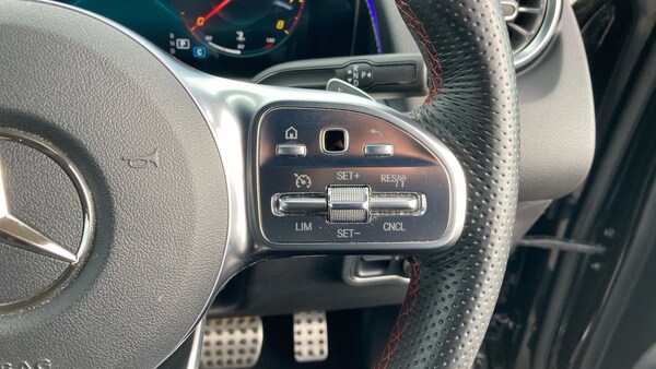 Used Mercedes-Benz GLB 2022 for sale - 76183171: Photo 36