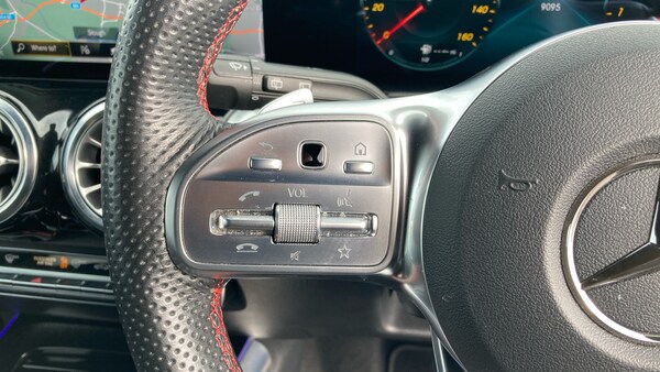 Used Mercedes-Benz GLB 2022 for sale - 76183171: Photo 37