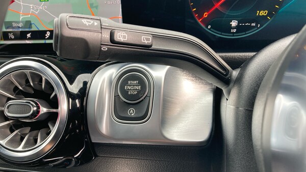 Used Mercedes-Benz GLB 2022 for sale - 76183171: Photo 39