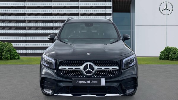 Used Mercedes-Benz GLB 2022 for sale - 76183171: Photo 3