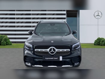 Used Mercedes-Benz GLB 2022 for sale - 76183171: Photo 3