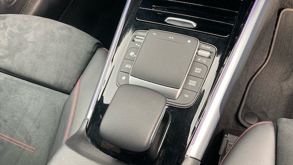 Used Mercedes-Benz GLB 2022 for sale - 76183171: Photo 40