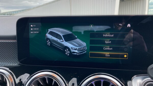 Used Mercedes-Benz GLB 2022 for sale - 76183171: Photo 43