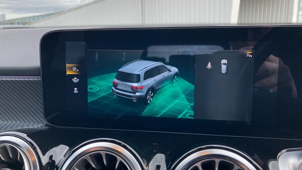 Used Mercedes-Benz GLB 2022 for sale - 76183171: Photo 44