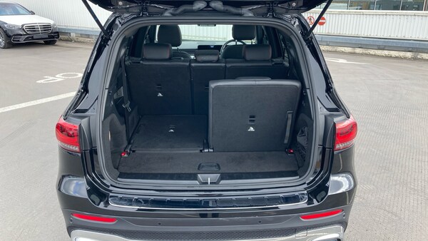 Used Mercedes-Benz GLB 2022 for sale - 76183171: Photo 4