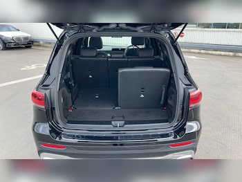Used Mercedes-Benz GLB 2022 for sale - 76183171: Photo 4