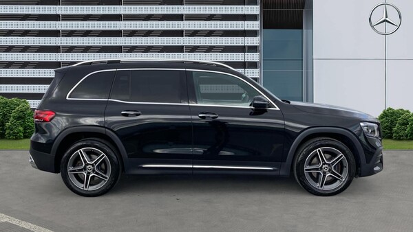 Used Mercedes-Benz GLB 2022 for sale - 76183171: Photo 5