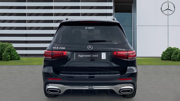 Used Mercedes-Benz GLB 2022 for sale - 76183171: Photo 6