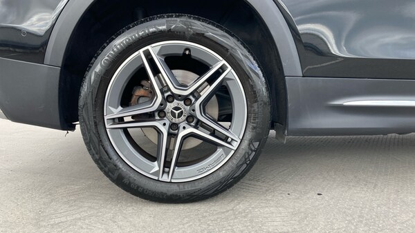 Used Mercedes-Benz GLB 2022 for sale - 76183171: Photo 7