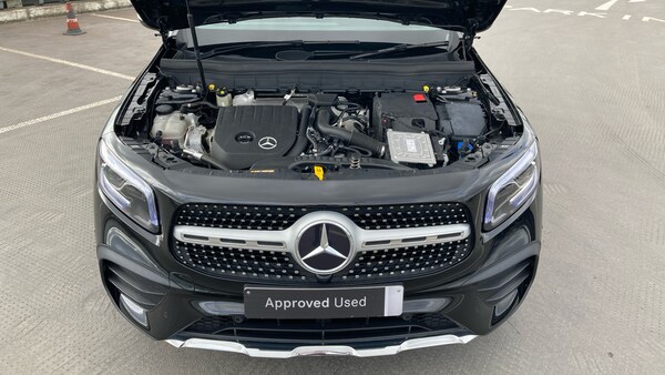 Used Mercedes-Benz GLB 2022 for sale - 76183171: Photo 8