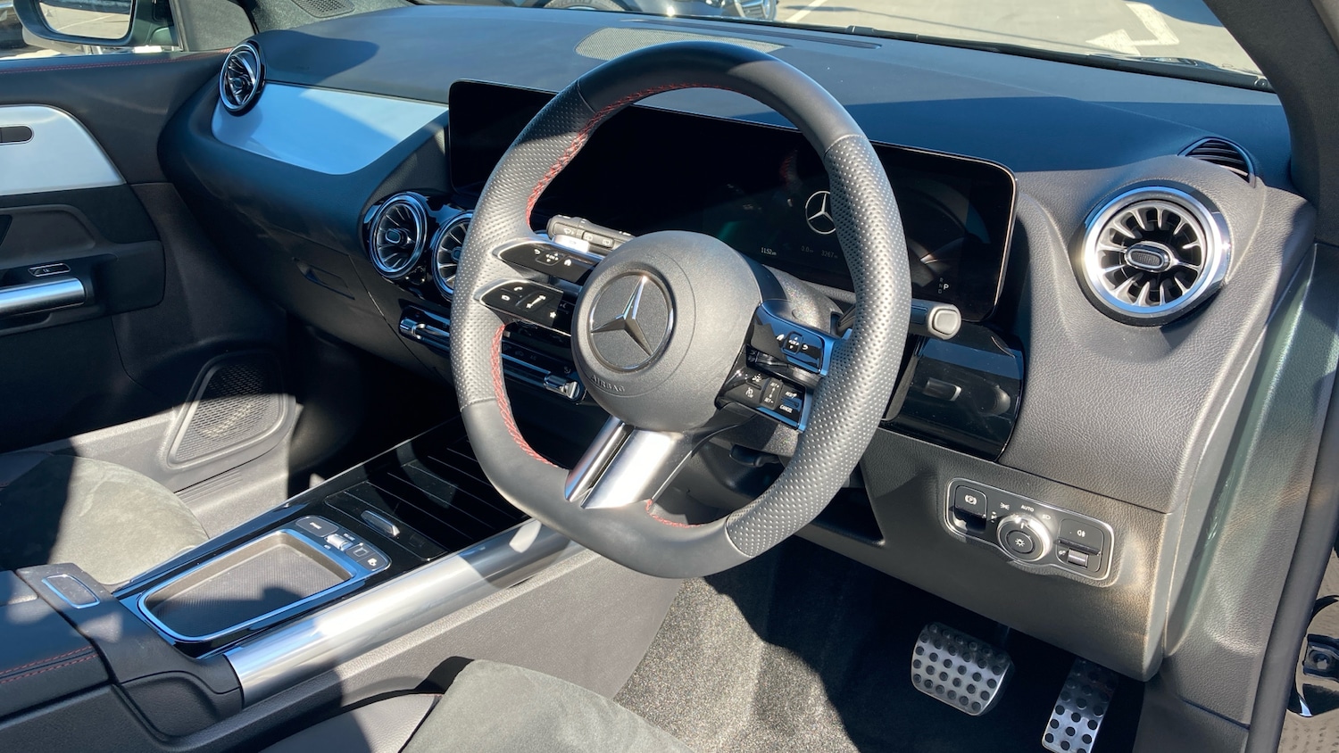 Used Mercedes-Benz GLA 2025 for sale - 76662935: Photo 11