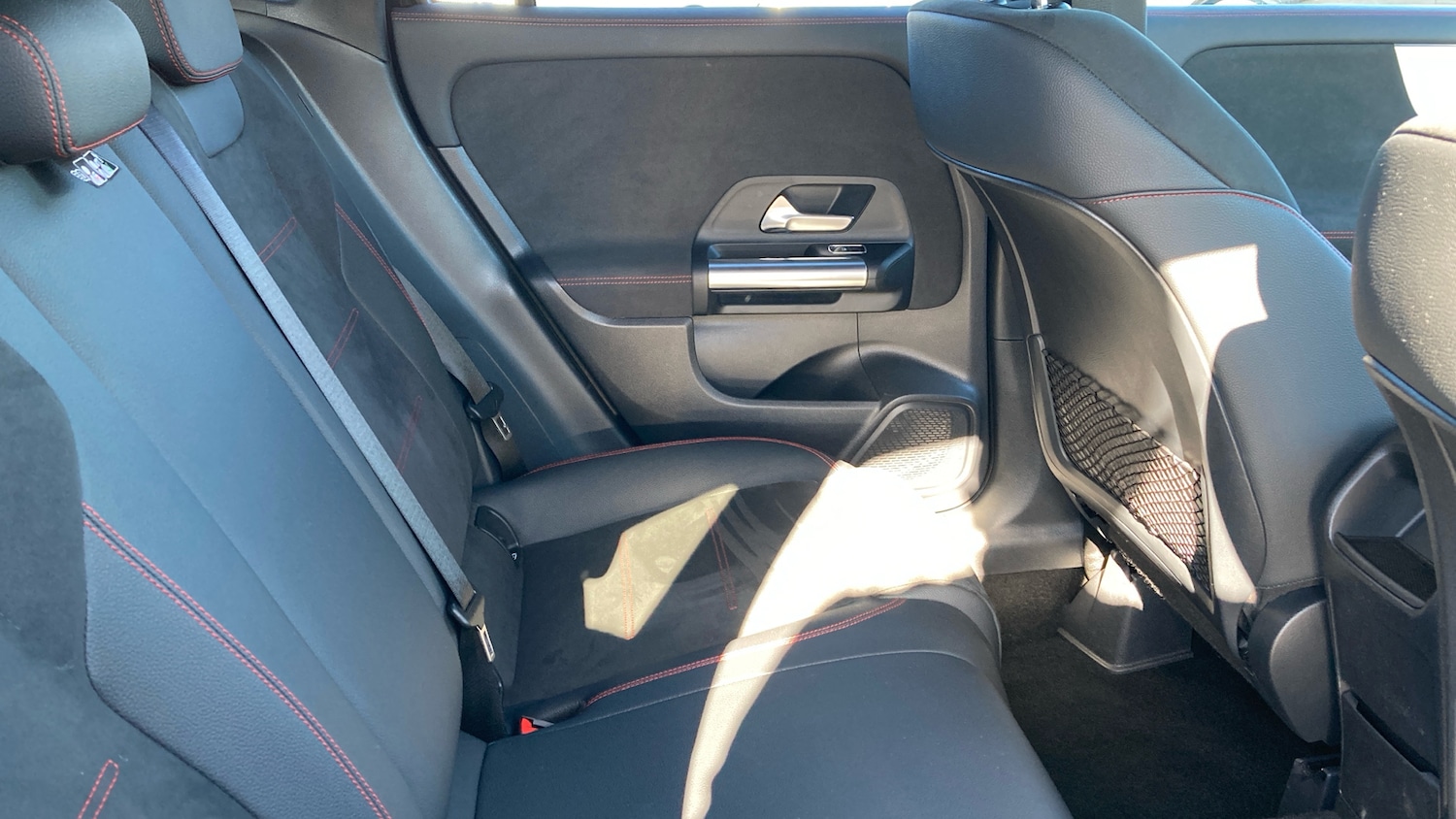 Used Mercedes-Benz GLA 2025 for sale - 76662935: Photo 16