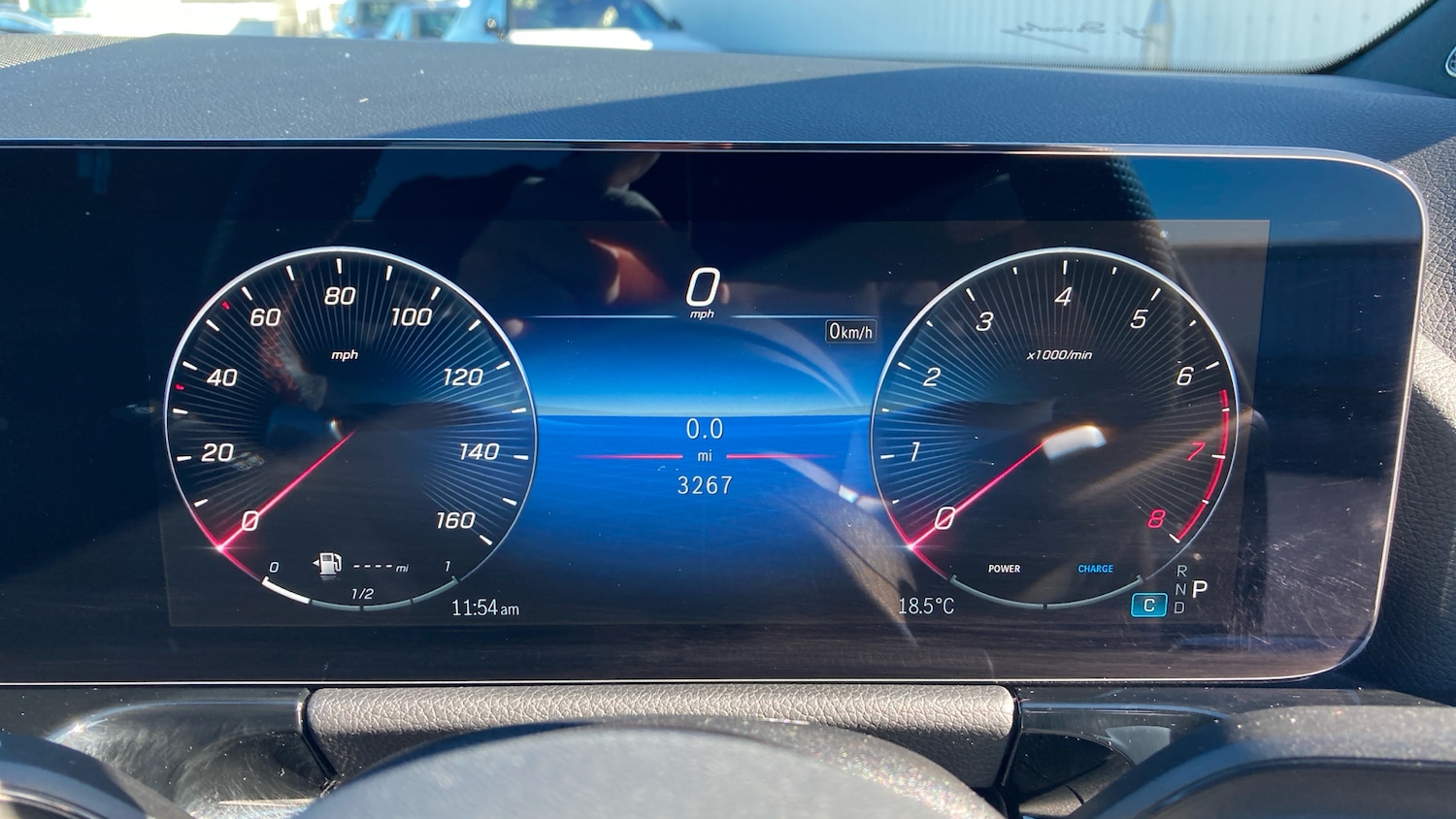 Used Mercedes-Benz GLA 2025 for sale - 76662935: Photo 18