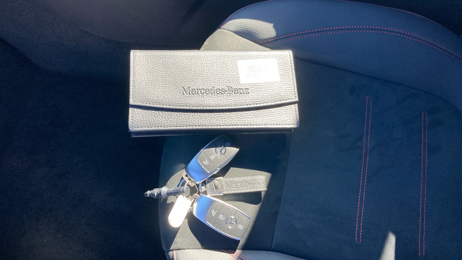 Used Mercedes-Benz GLA 2025 for sale - 76662935: Photo 19