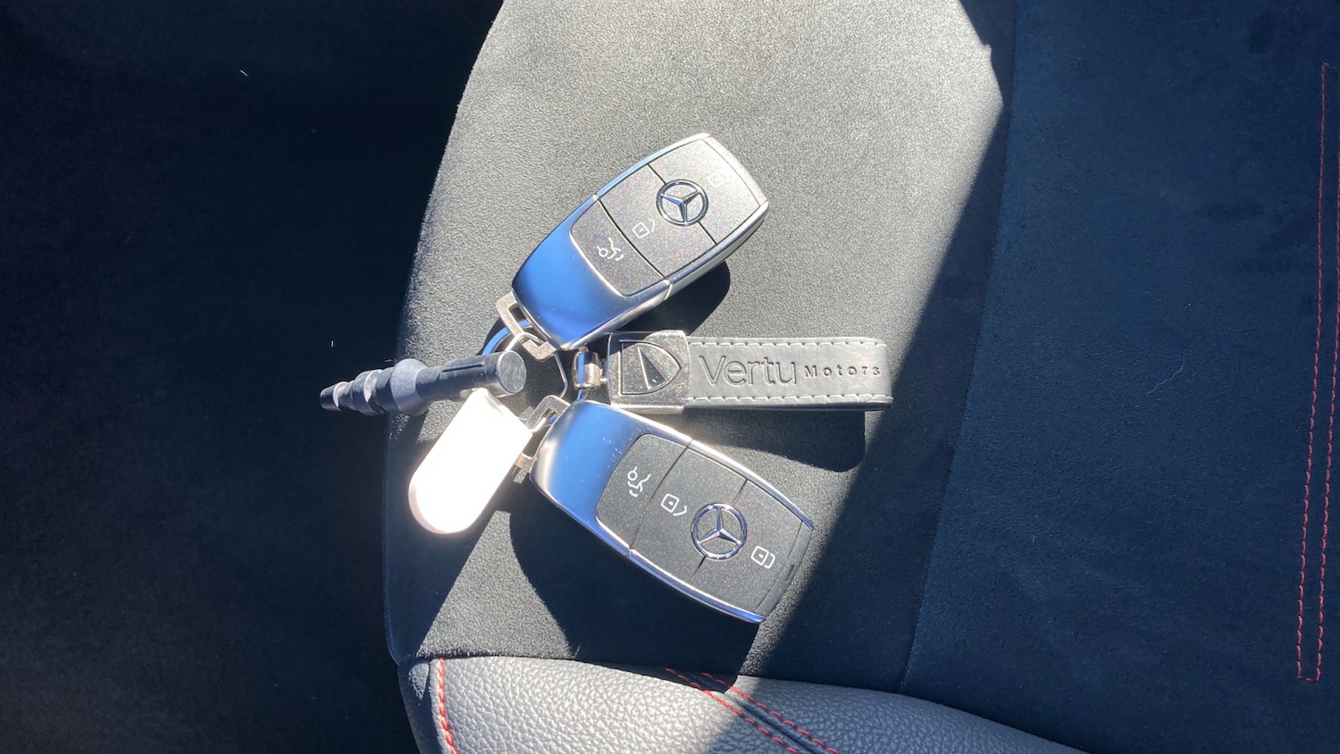 Used Mercedes-Benz GLA 2025 for sale - 76662935: Photo 20