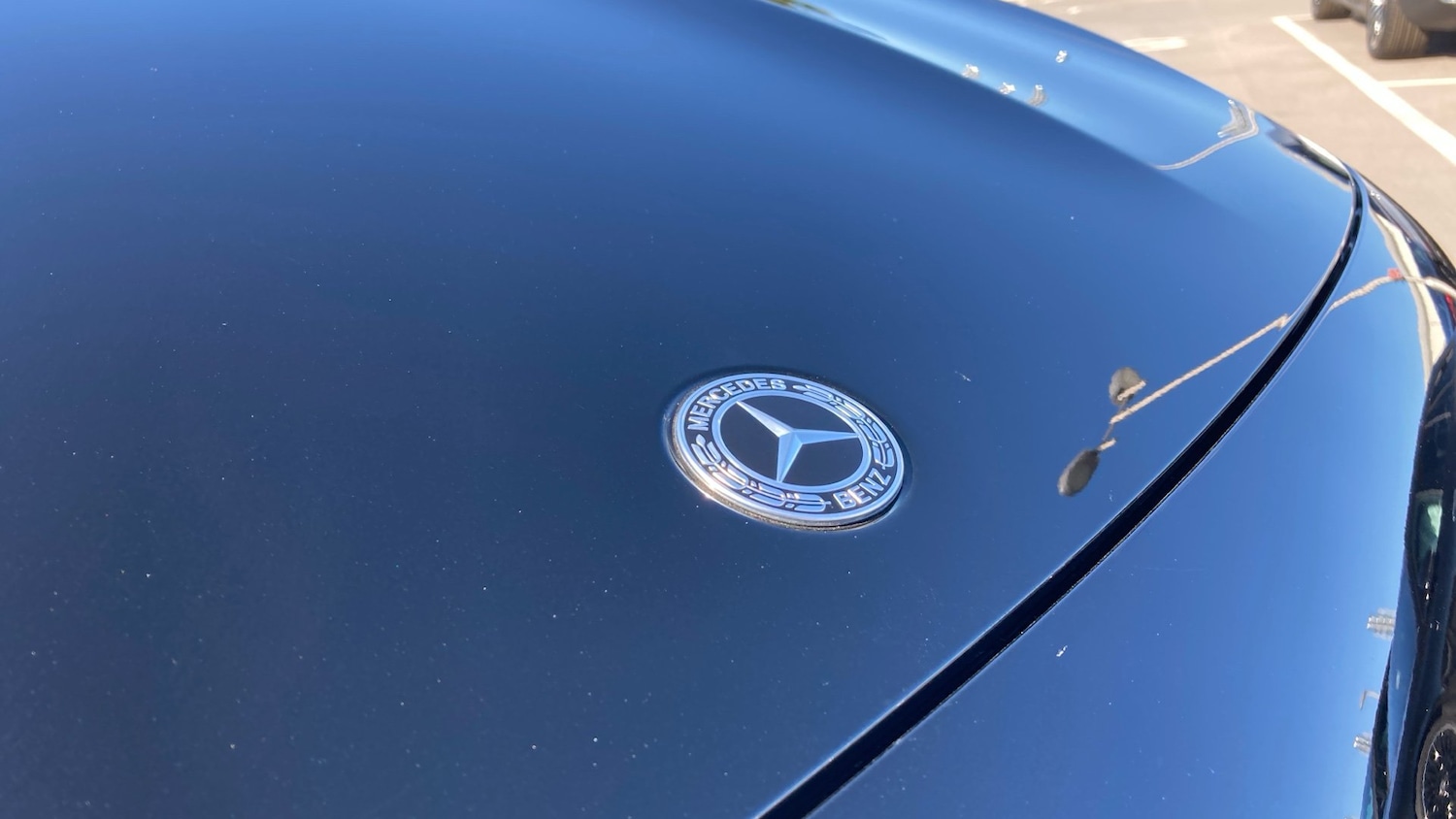 Used Mercedes-Benz GLA 2025 for sale - 76662935: Photo 21