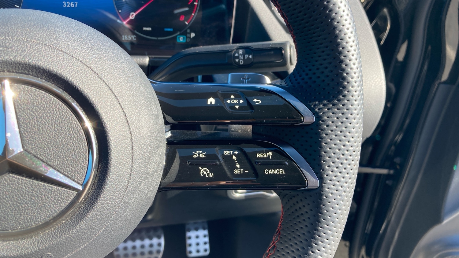 Used Mercedes-Benz GLA 2025 for sale - 76662935: Photo 34