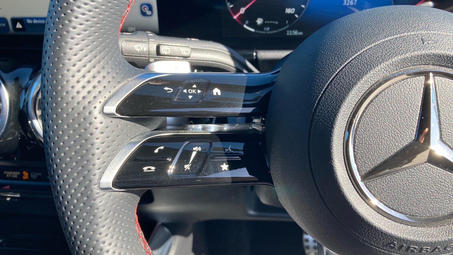 Used Mercedes-Benz GLA 2025 for sale - 76662935: Photo 35