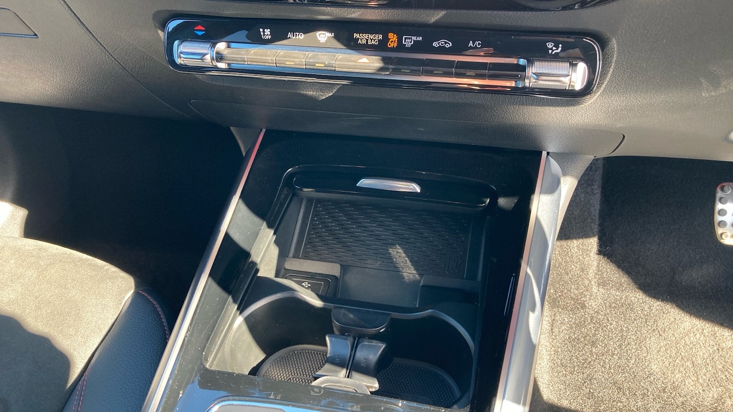 Used Mercedes-Benz GLA 2025 for sale - 76662935: Photo 39