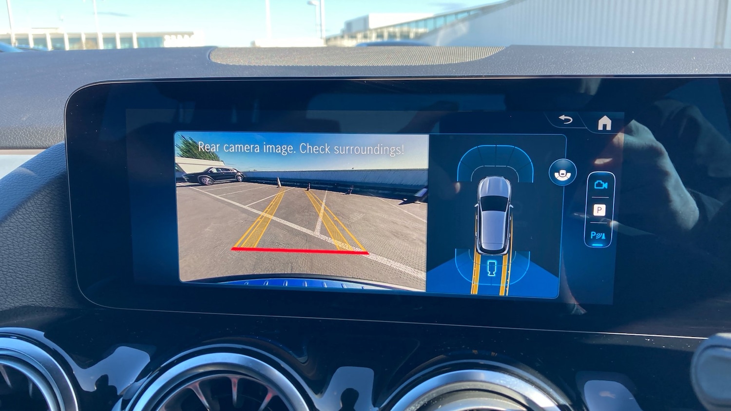 Used Mercedes-Benz GLA 2025 for sale - 76662935: Photo 40