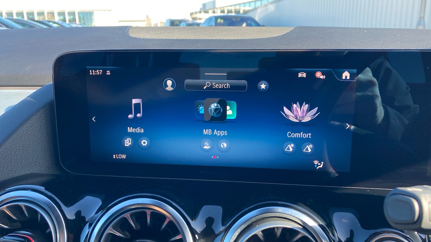 Used Mercedes-Benz GLA 2025 for sale - 76662935: Photo 43