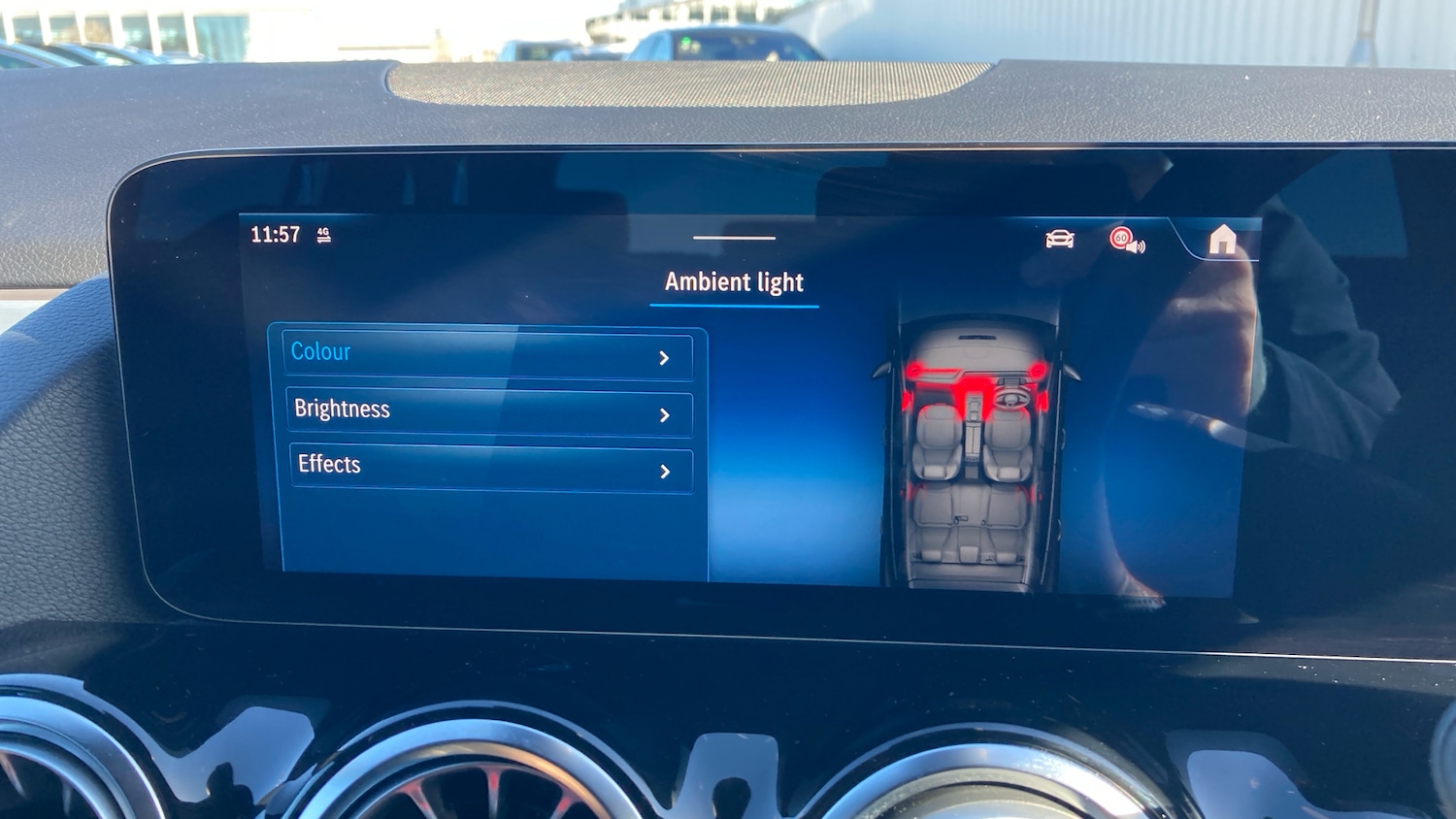 Used Mercedes-Benz GLA 2025 for sale - 76662935: Photo 45