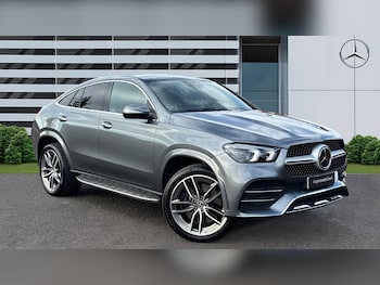 Used Mercedes-Benz GLE 2022 for sale - 78408763: Photo