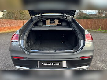 Used Mercedes-Benz GLE 2022 for sale - 78408763: Photo