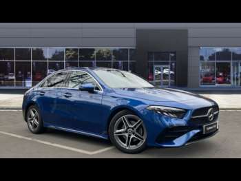 2024 (24) - A200 AMG Line Premium 4dr Auto Petrol Saloon