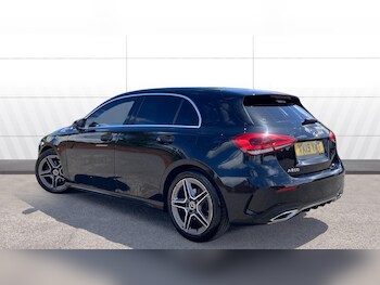 Used Mercedes-Benz A-Class 2019 for sale - 78862602: Photo