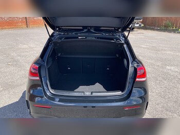 Used Mercedes-Benz A-Class 2019 for sale - 78862602: Photo