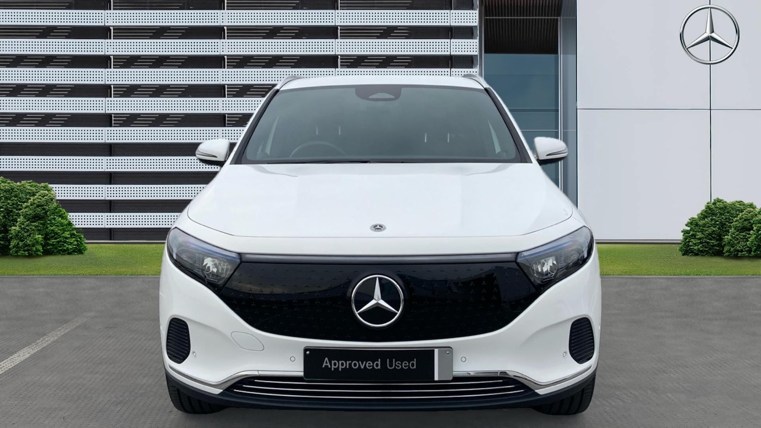 Used Mercedes-Benz EQA 2024 for sale - 76113803: Photo 3