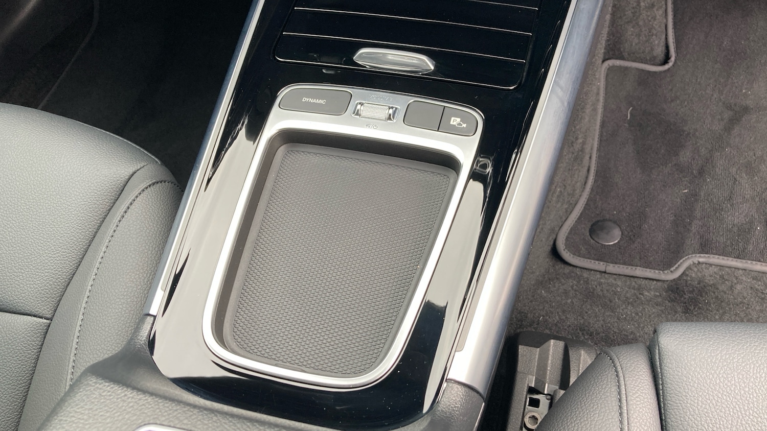 Used Mercedes-Benz EQA 2024 for sale - 76113803: Photo 36