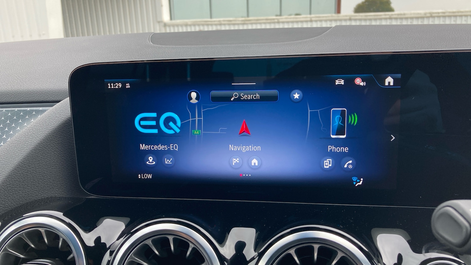 Used Mercedes-Benz EQA 2024 for sale - 76113803: Photo 41
