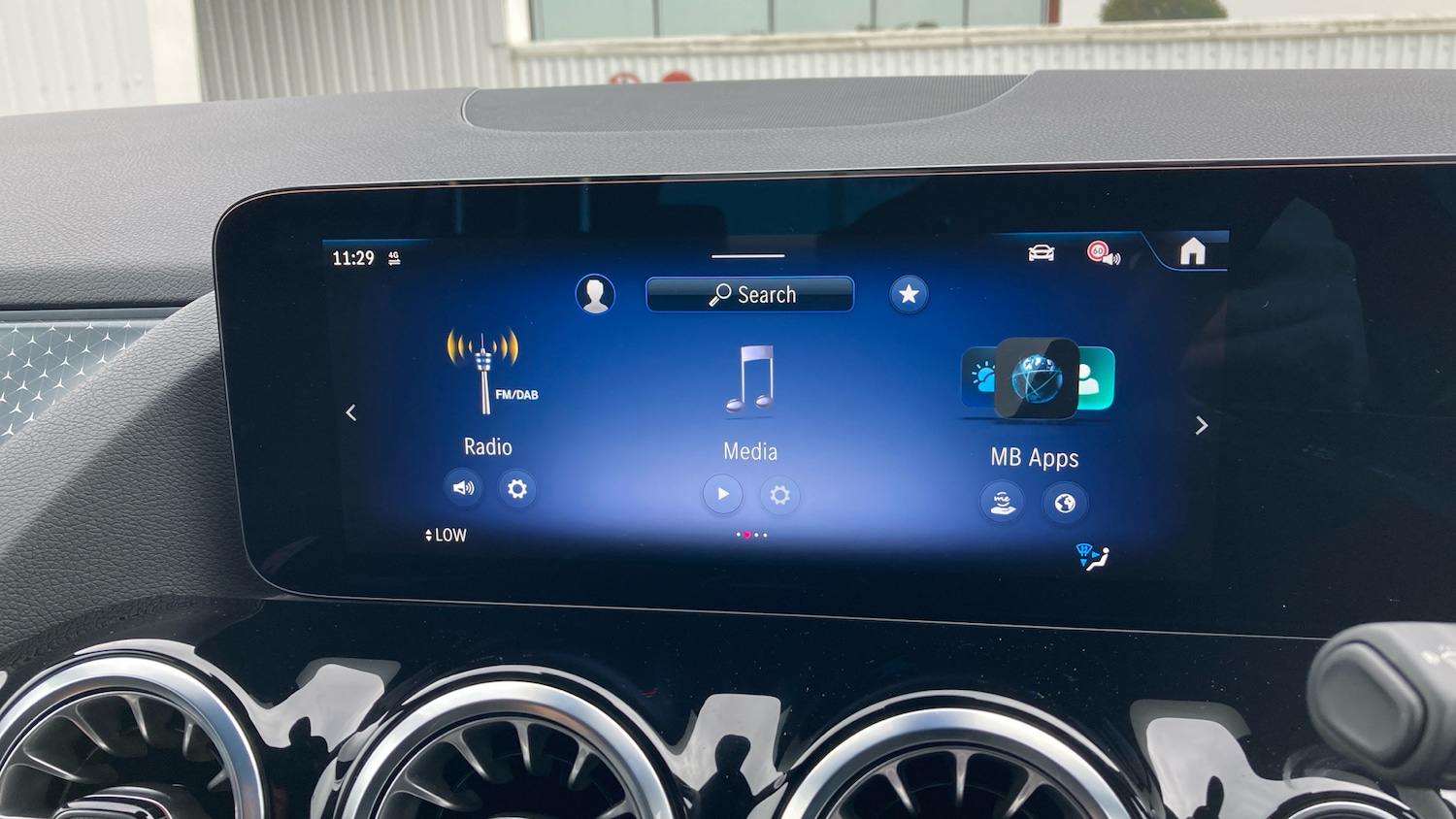 Used Mercedes-Benz EQA 2024 for sale - 76113803: Photo 42