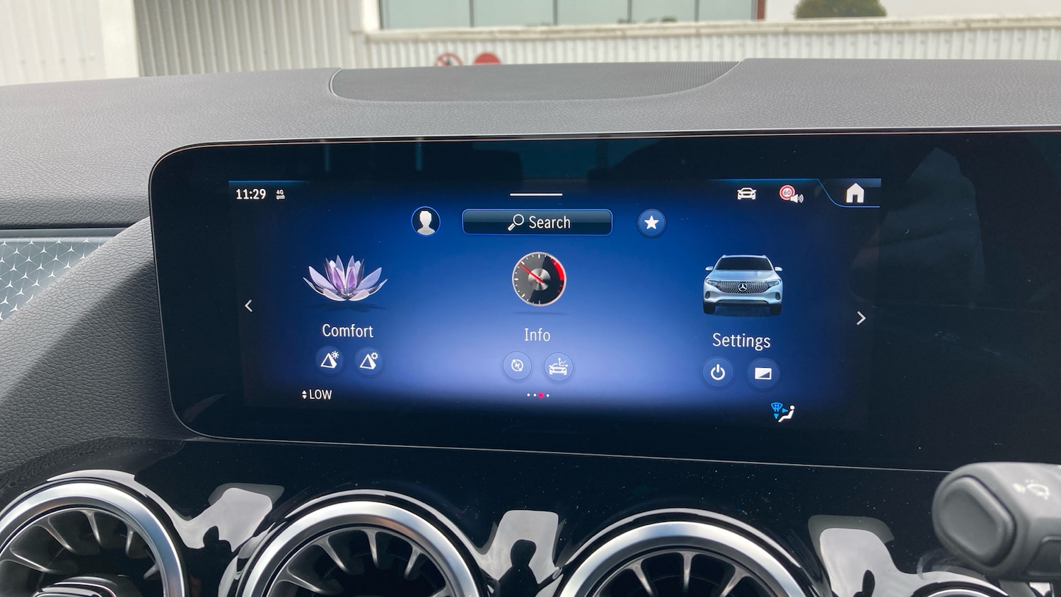 Used Mercedes-Benz EQA 2024 for sale - 76113803: Photo 43