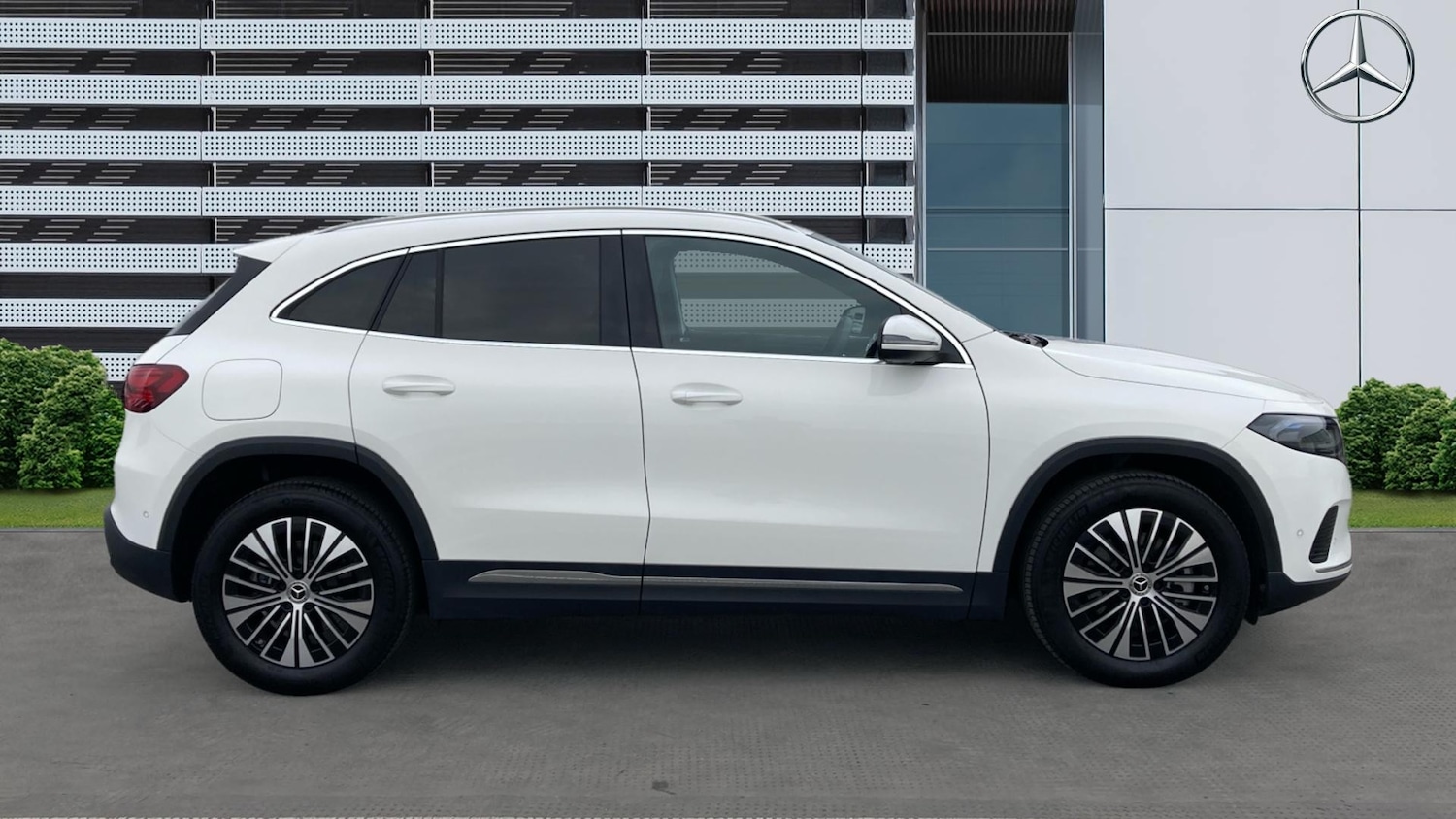 Used Mercedes-Benz EQA 2024 for sale - 76113803: Photo 5