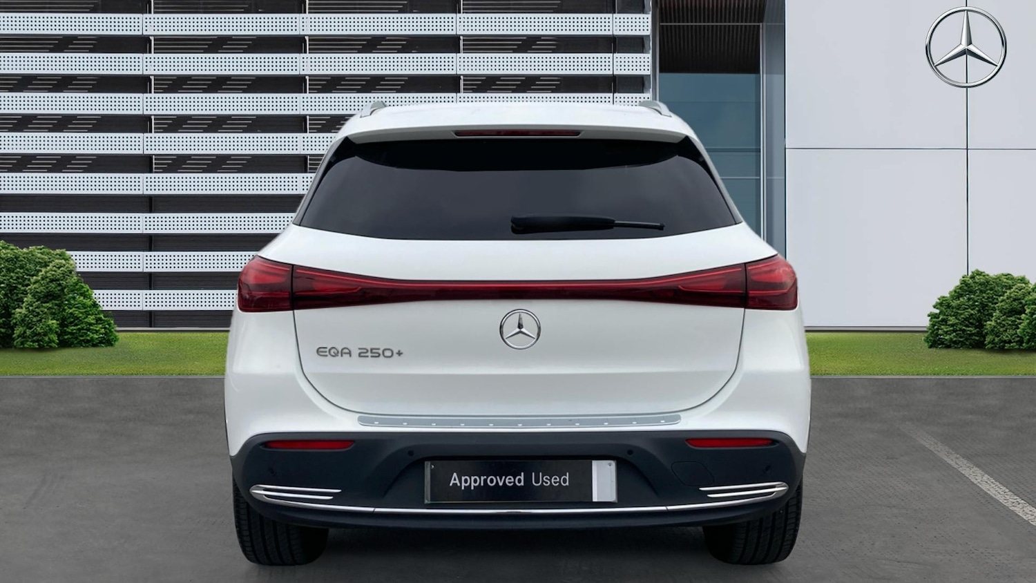Used Mercedes-Benz EQA 2024 for sale - 76113803: Photo 6