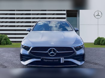 Used Mercedes-Benz A-Class 2025 for sale - 77420878: Photo