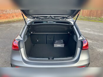 Used Mercedes-Benz A-Class 2025 for sale - 77420878: Photo