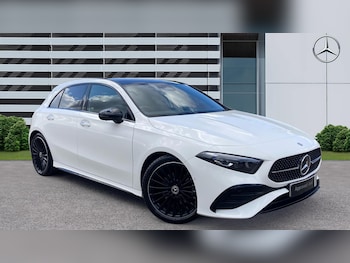Used Mercedes-Benz A-Class 2026 for sale - 79583558: Photo