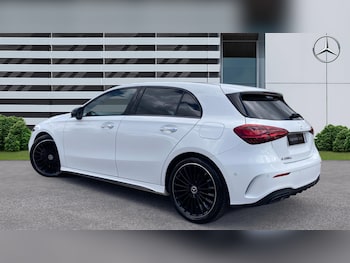 Used Mercedes-Benz A-Class 2026 for sale - 79583558: Photo