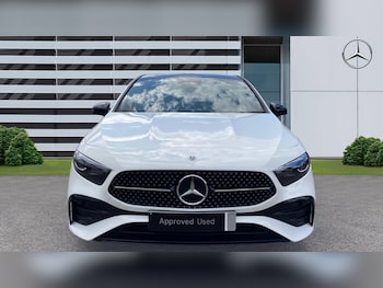 Used Mercedes-Benz A-Class 2026 for sale - 79583558: Photo
