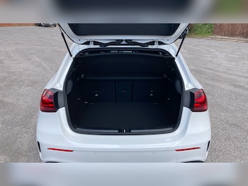 Used Mercedes-Benz A-Class 2026 for sale - 79583558: Photo