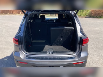 Used Mercedes-Benz EQB 2022 for sale - 79505137: Photo