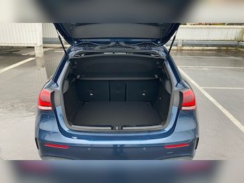 Used Mercedes-Benz A-Class 2022 for sale - 76384211: Photo