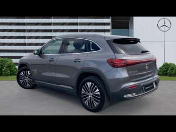 Used Mercedes-Benz EQA 2024 for sale - 75105804: Photo